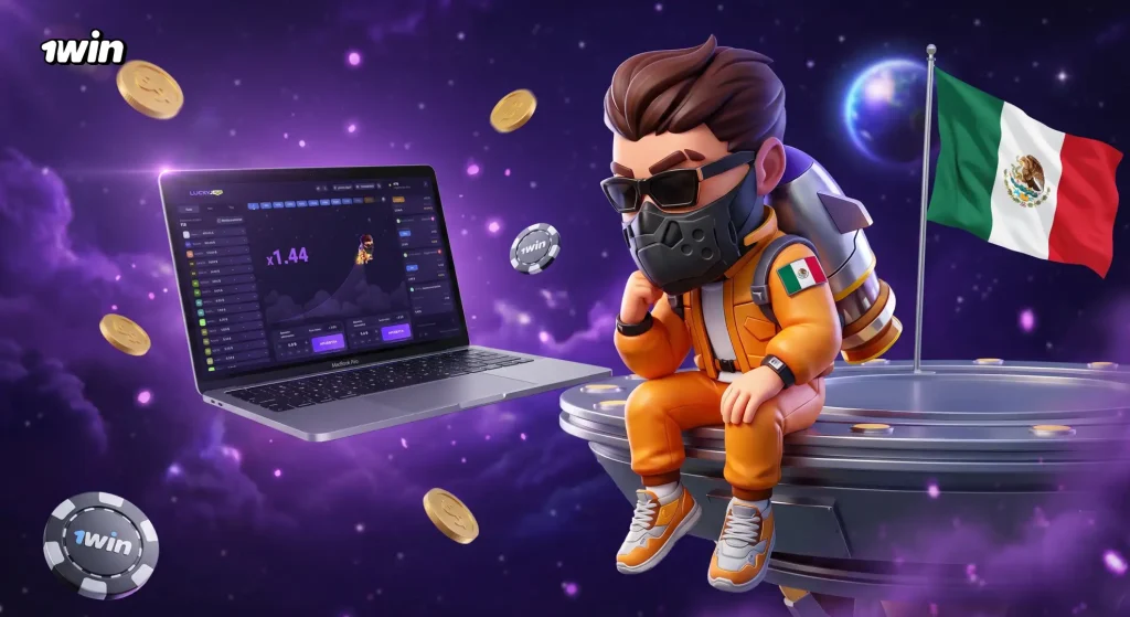 Cómo se Desarrolla una Ronda de Lucky Jet